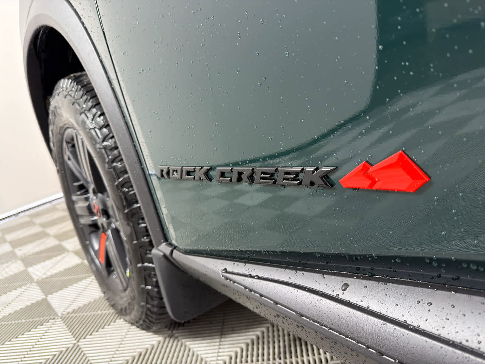 New 2026 Nissan Rogue SV image 15