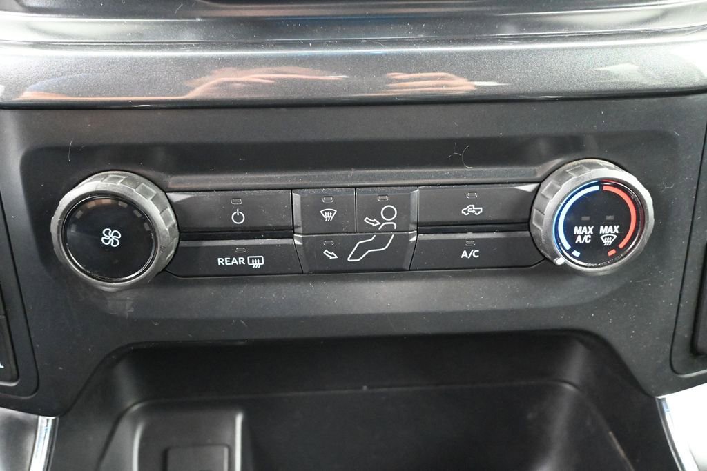 Used 2022 Ford F150 XL w/ STX Appearance Package AWD/4WD image 19