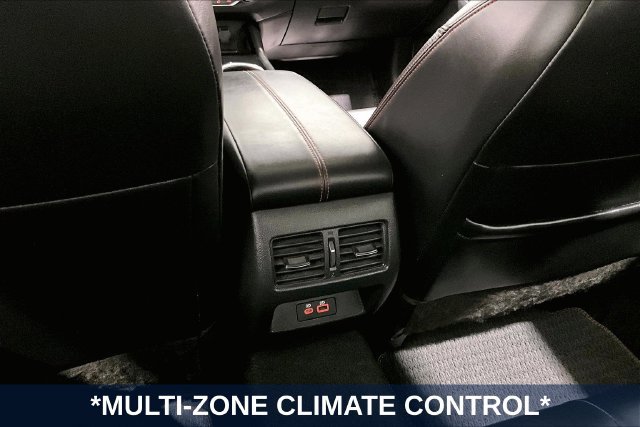 Used 2023 Nissan Altima 2.5 SR AWD/4WD image 13