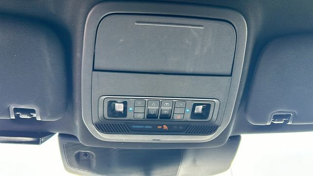 Certified 2023 Ford Explorer ST-Line w/ Class IV Trailer Tow Package RWD image 25