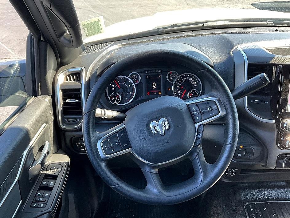 New 2026 RAM 5500 4x4 Crew Cab image 38