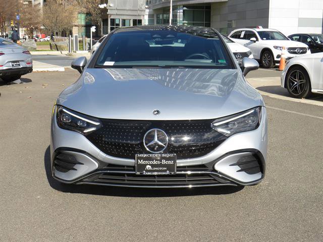 Used 2023 Mercedes-Benz EQE 350+ 4MATIC Sedan image 6