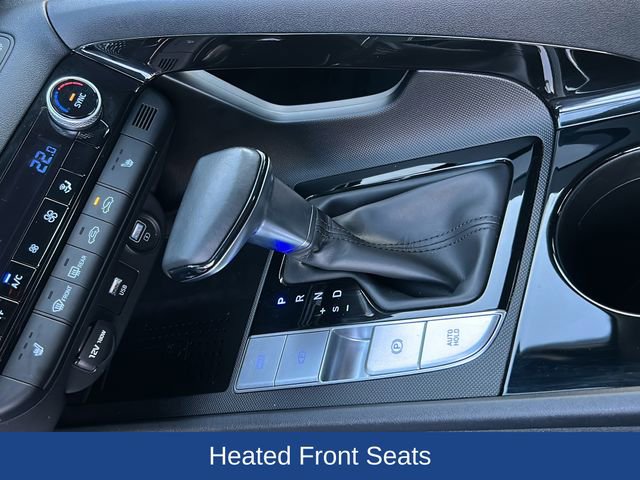 Used 2023 Hyundai Elantra SEL w/ Convenience Package FWD image 24