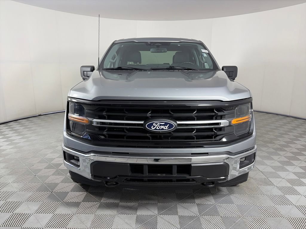 Certified 2024 Ford F150 XLT w/ Tow/Haul Package video 2