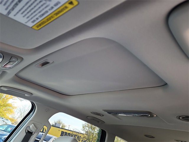 New 2025 Kia Telluride S image 28