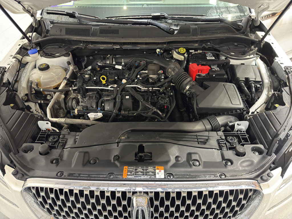 Used 2022 Lincoln Corsair Reserve w/ Equipment Group 201A image 37