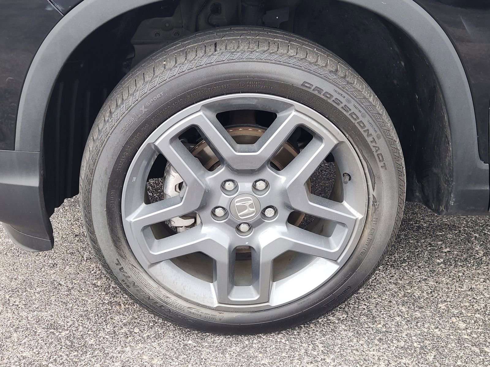 Used 2023 Honda Passport EX-L image 14