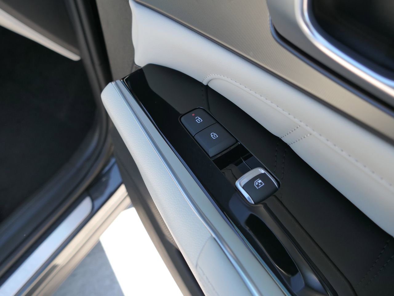 Used 2026 Kia Sorento SX Prestige image 29