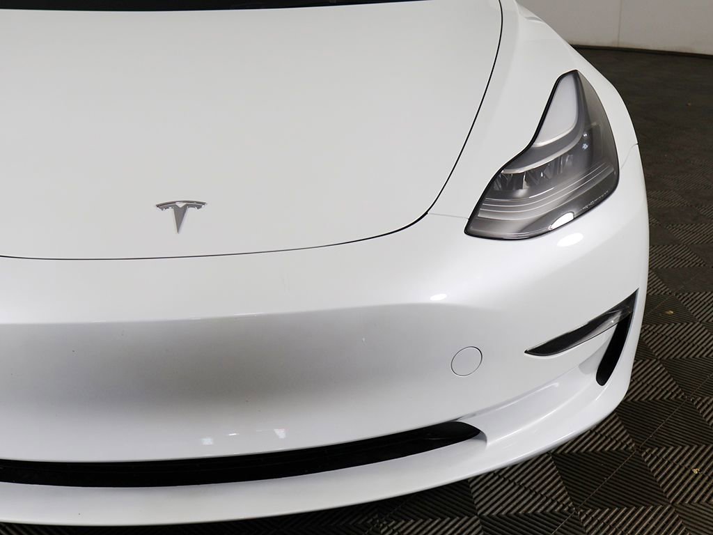Used 2023 Tesla Model 3 Performance AWD/4WD image 16