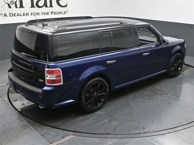 Used 2016 Ford Flex SEL w/ Equipment Group 202A image 40