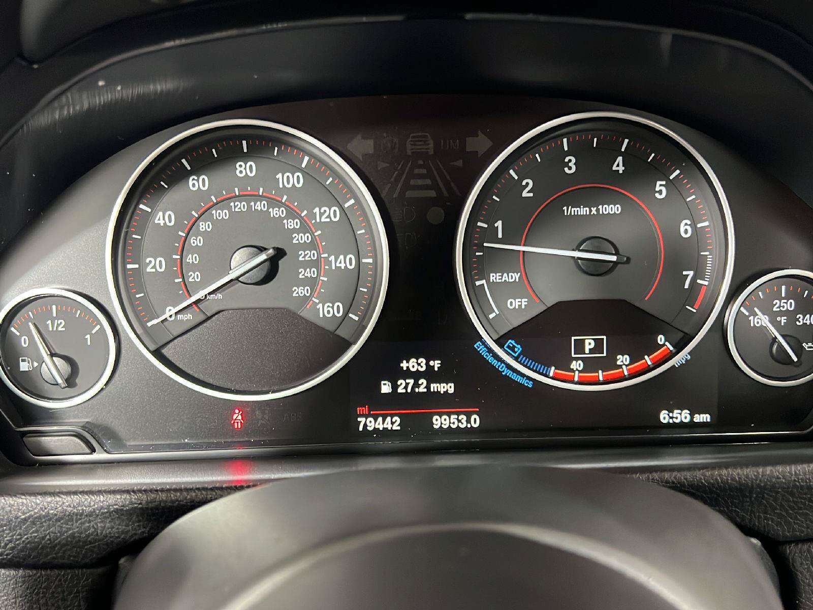 Used 2017 BMW 330i xDrive Sedan AWD/4WD image 18