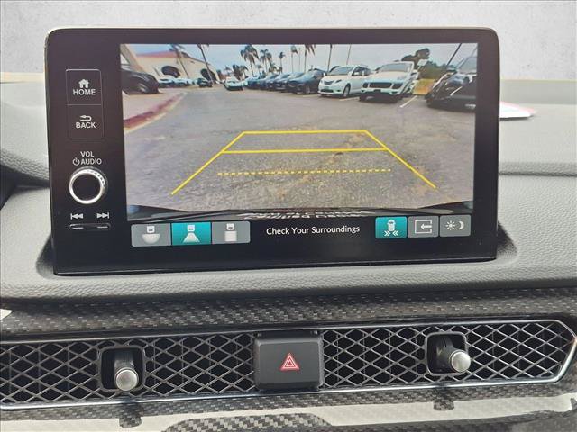 Used 2025 Acura Integra Type S FWD image 14