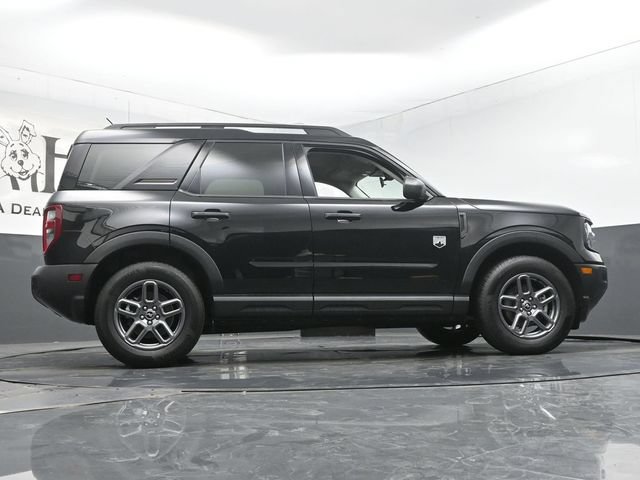Used 2025 Ford Bronco Sport Big Bend AWD/4WD image 54