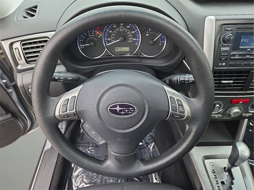 Used 2012 Subaru Forester 2.5X Premium image 22
