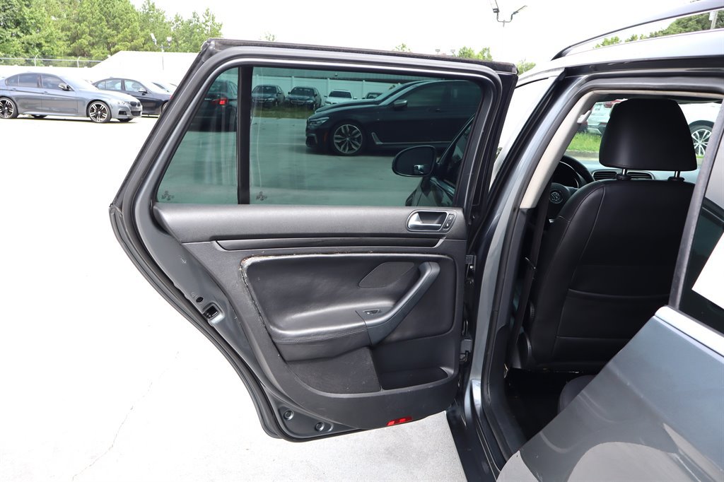 Used 2012 Volkswagen Jetta TDI FWD image 26
