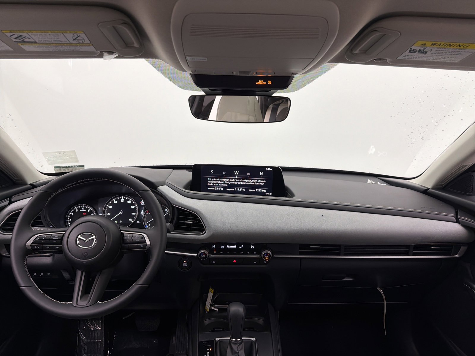 New 2026 MAZDA CX-30 AWD 2.5 S image 21