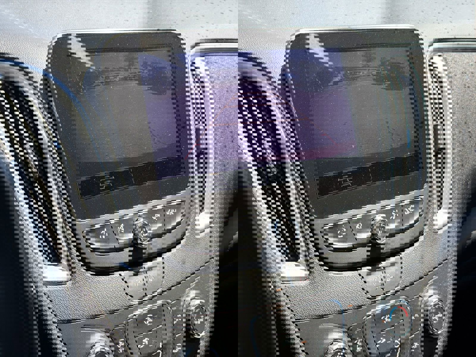 Used 2021 Chevrolet Malibu RS image 25