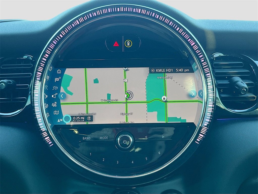 Used 2024 MINI Cooper S image 13