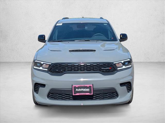 New 2026 Dodge Durango GT w/ Blacktop Package AWD/4WD image 5