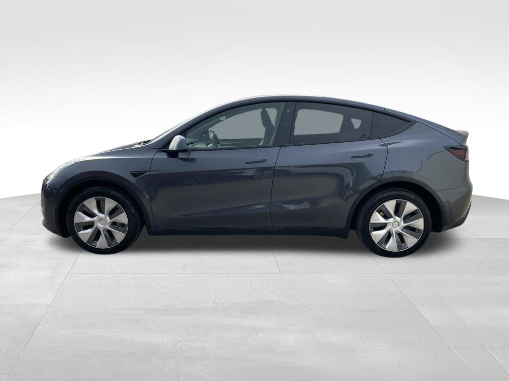 Used 2023 Tesla Model Y Performance AWD/4WD image 8