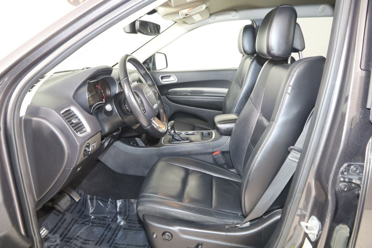 Used 2019 Dodge Durango SXT image 10