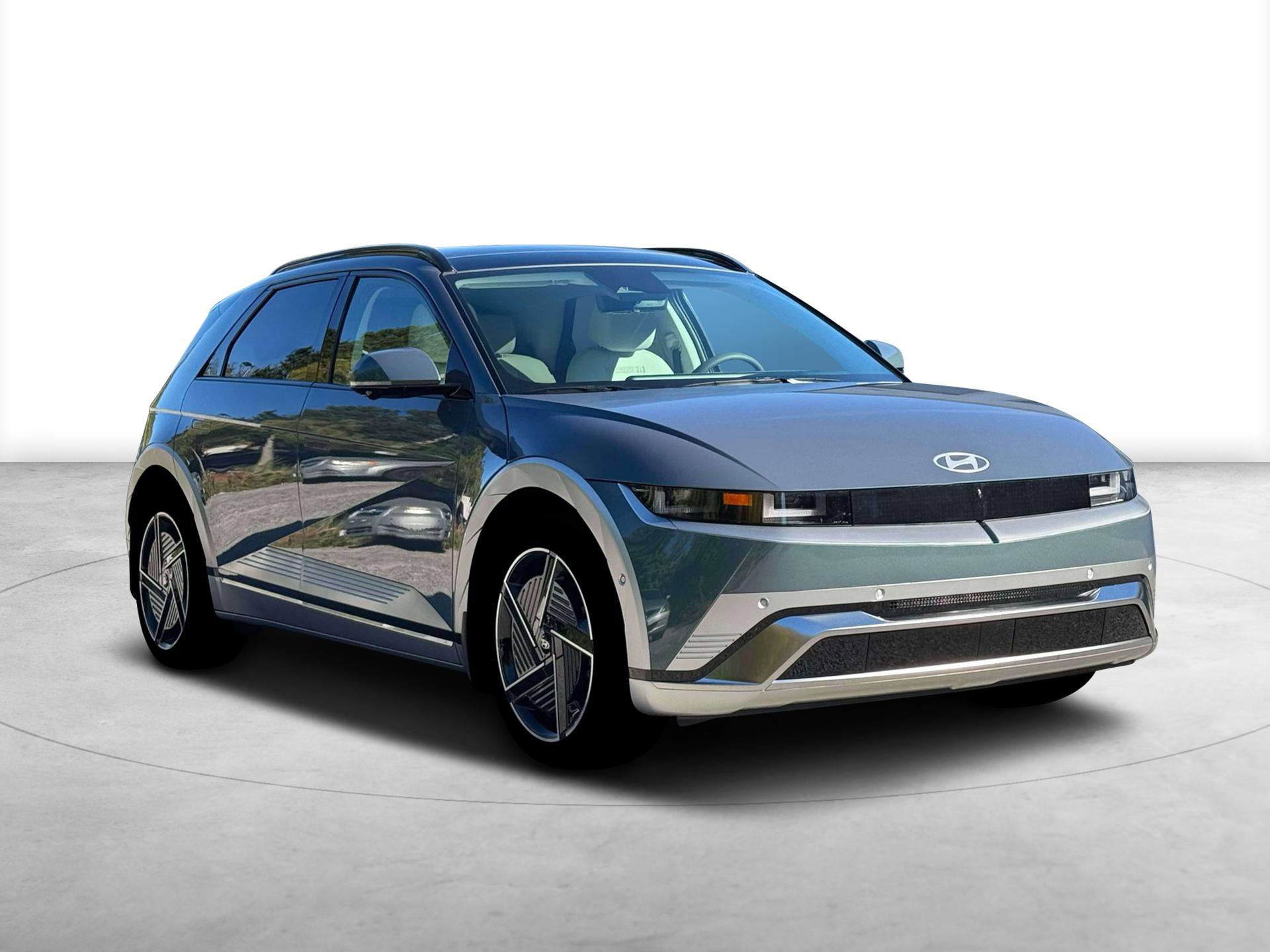 New 2026 Hyundai Ioniq 5 Limited RWD image 11