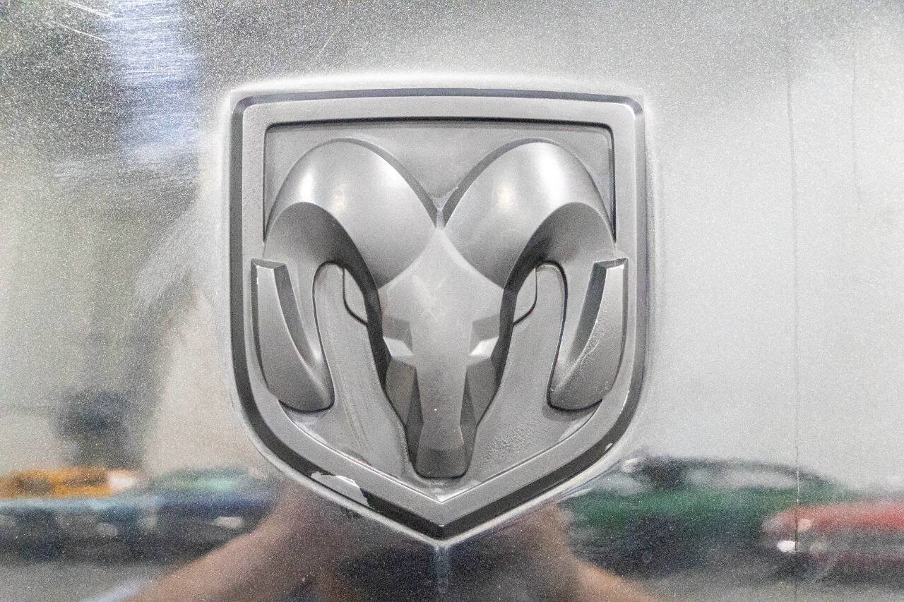 Used 2016 RAM 1500 Tradesman w/ Popular Equipment Group image 25