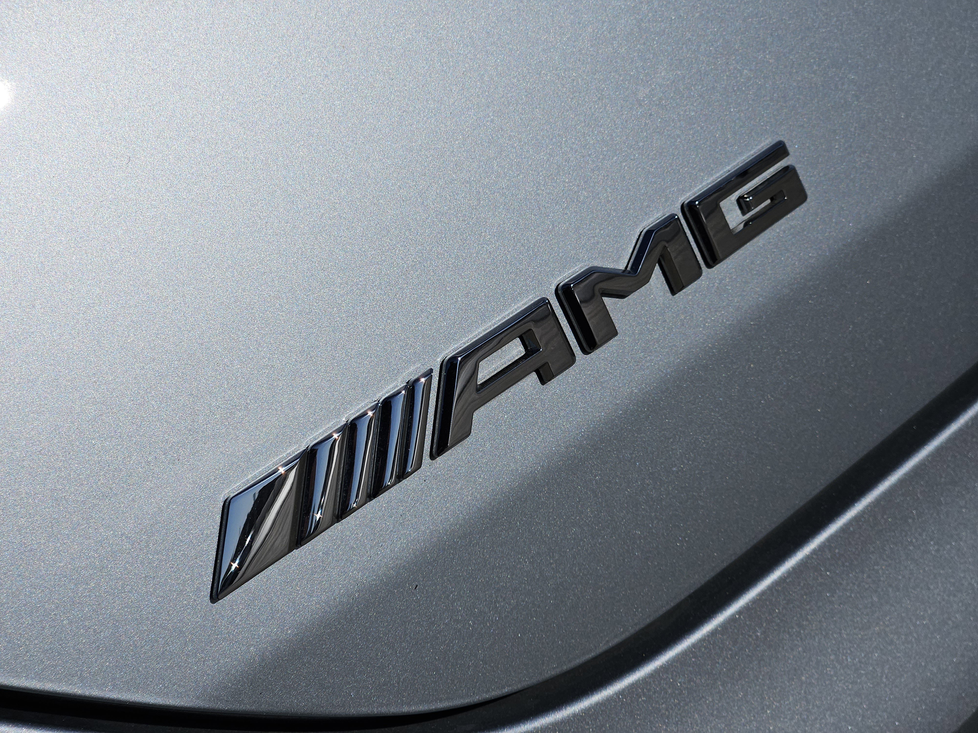 Certified 2025 Mercedes-Benz GLE 53 AMG 4MATIC Coupe image 13