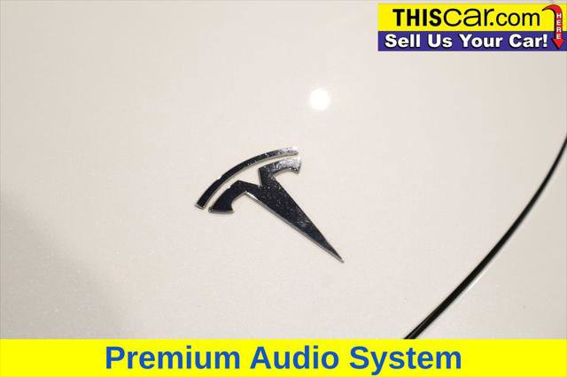 Used 2021 Tesla Model Y Long Range image 11