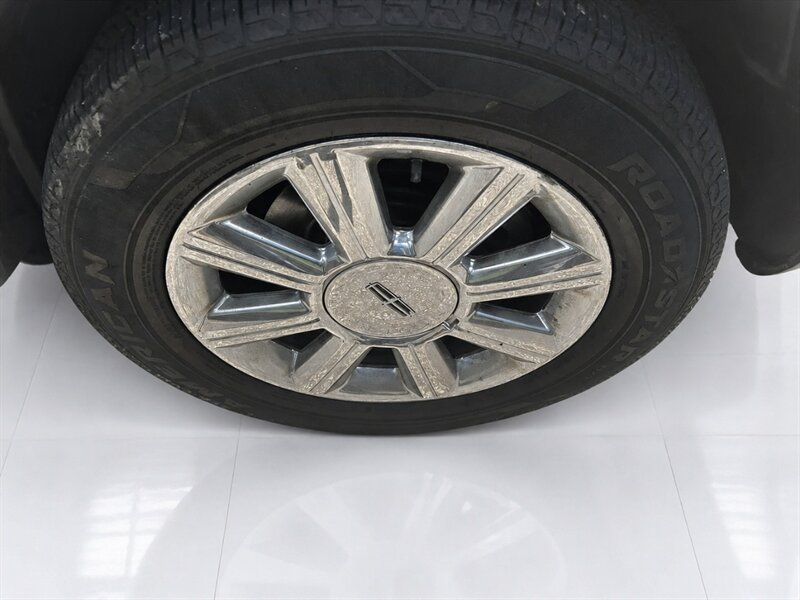 Used 2007 Lincoln MKX AWD image 27
