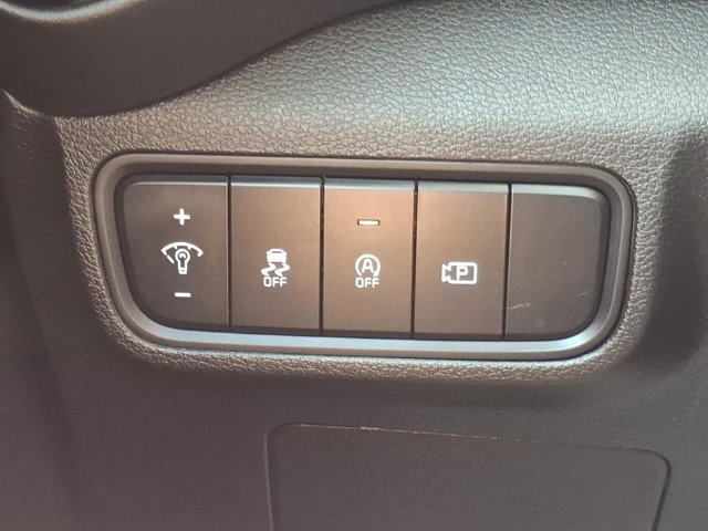Used 2025 Kia Soul EX FWD image 20