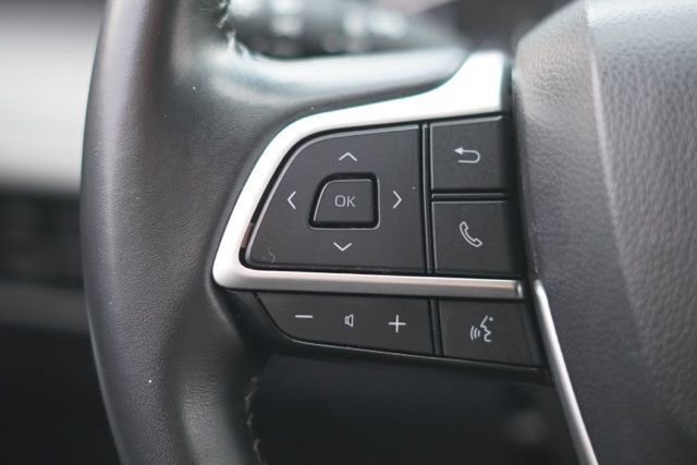 Certified 2024 Toyota Highlander XLE image 18