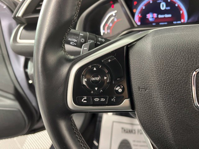 Used 2021 Honda Civic Sport image 21