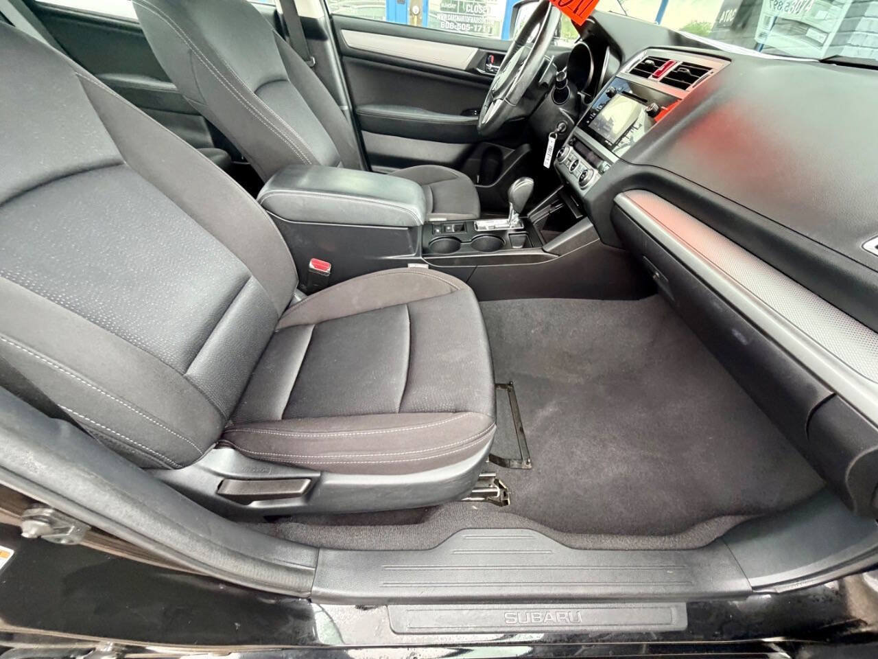 Used 2016 Subaru Legacy 2.5i Premium AWD/4WD image 24
