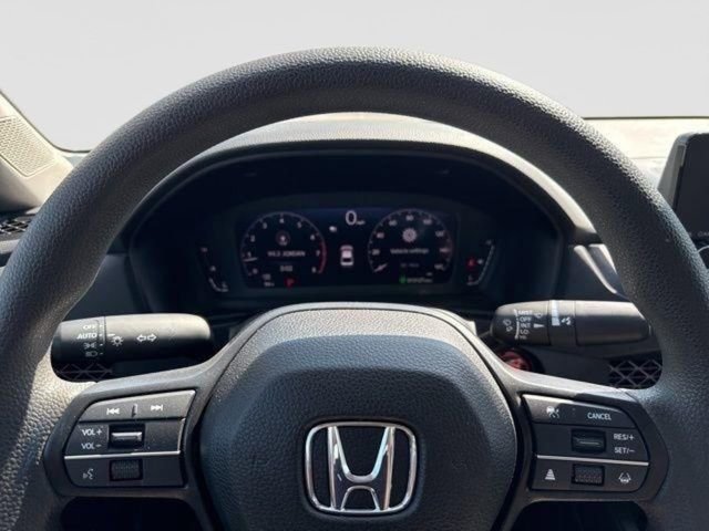 Used 2024 Honda Accord EX image 18