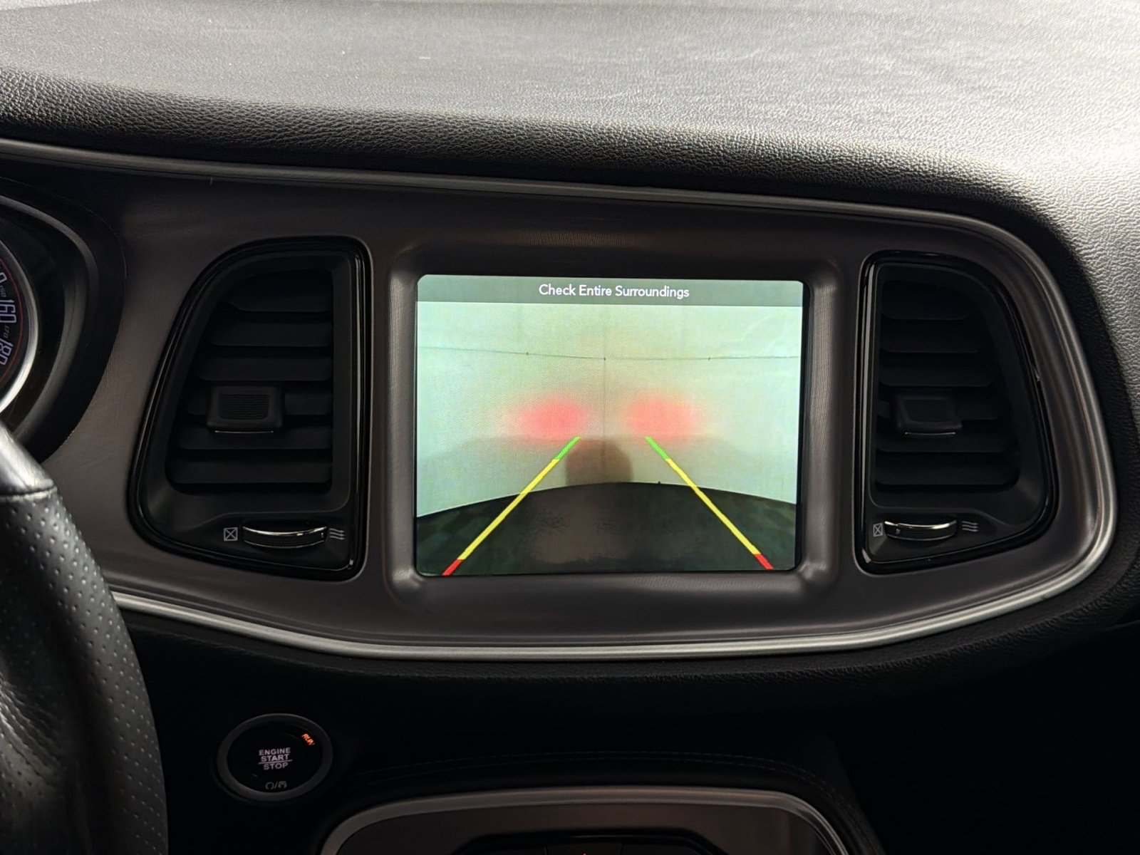 Used 2019 Dodge Challenger R/T Scat Pack image 19