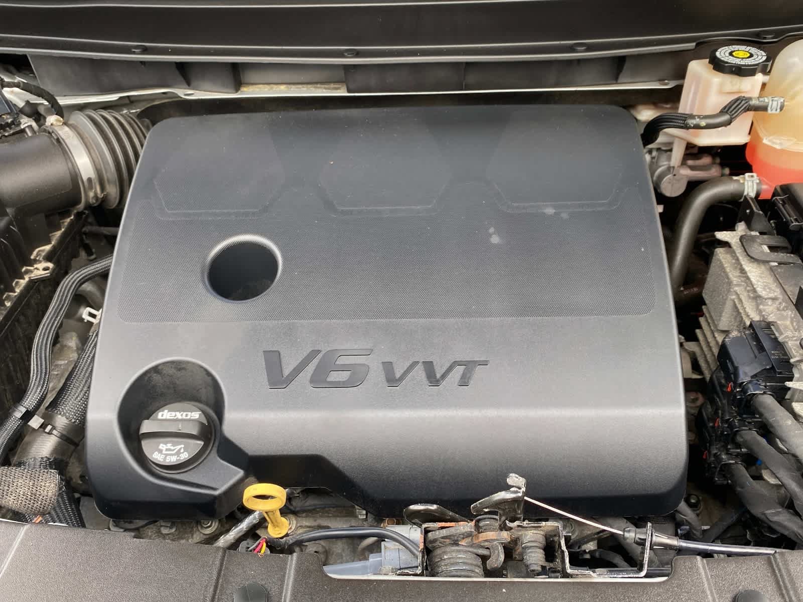 Used 2021 Chevrolet Traverse LT FWD image 23