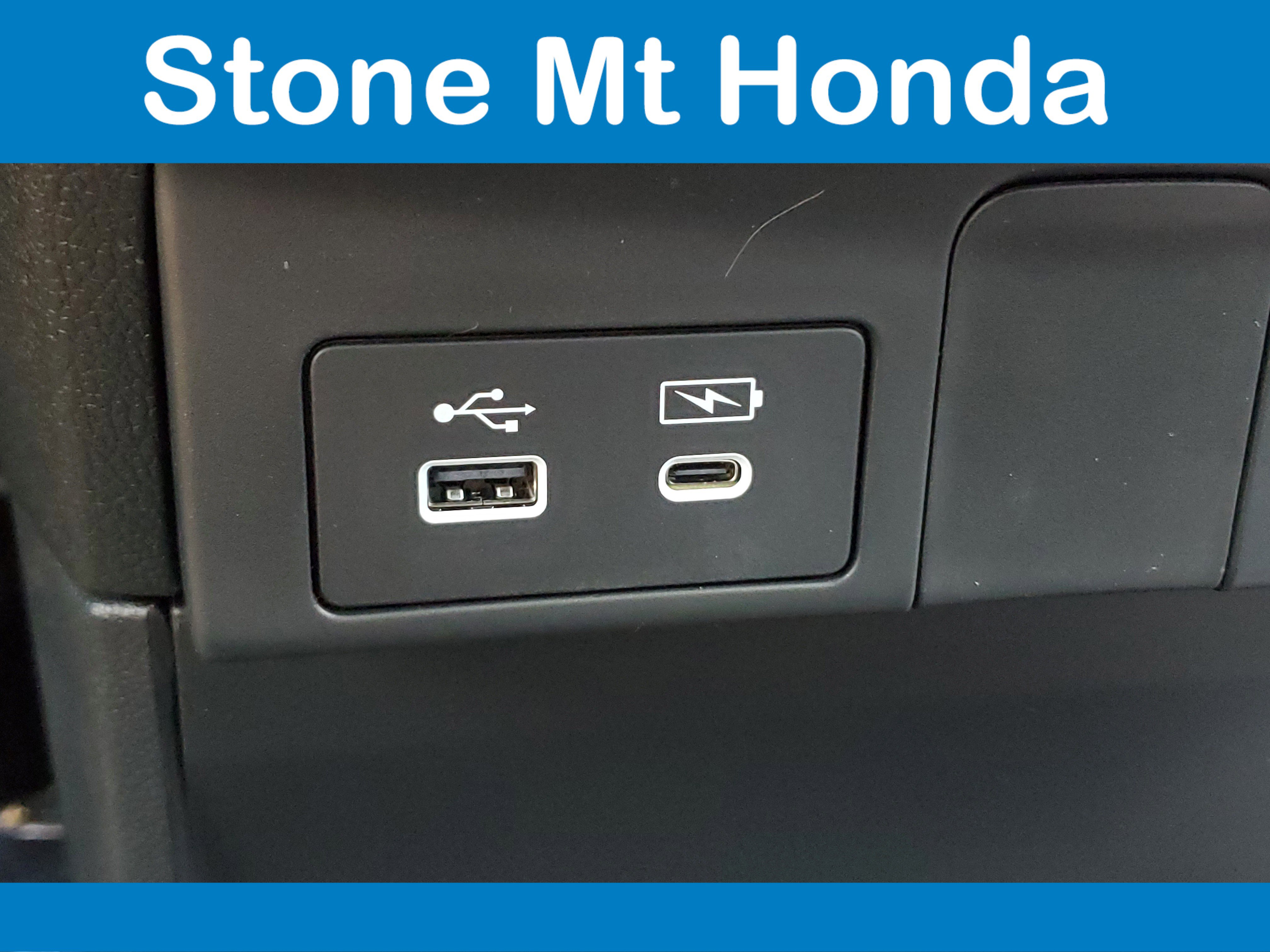 New 2026 Honda Odyssey Sport-L image 30