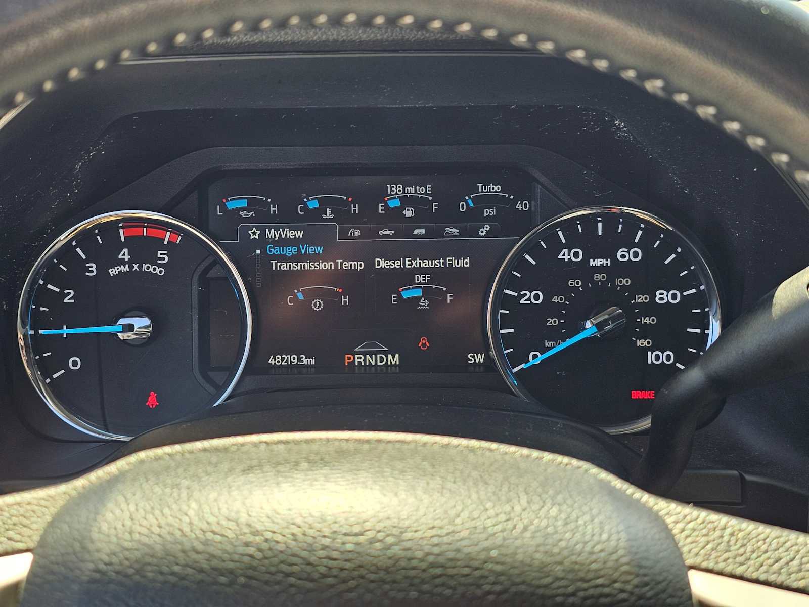 Used 2021 Ford F250 Lariat image 23