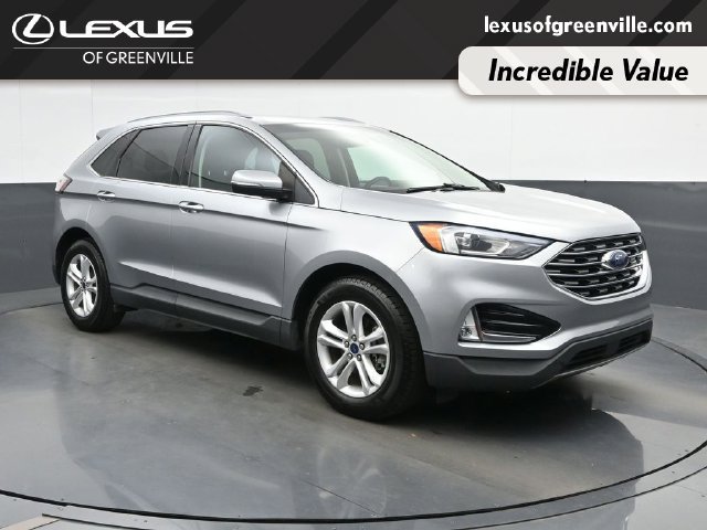 Used 2020 Ford Edge SEL w/ Convenience Package FWD image 1