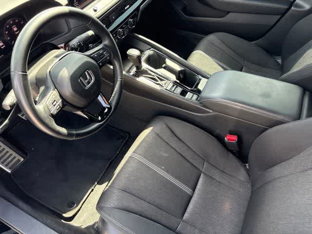Used 2023 Honda Accord Sport image 9