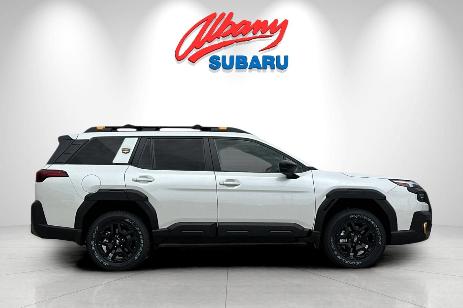 New 2026 Subaru Outback Wilderness AWD/4WD image 3