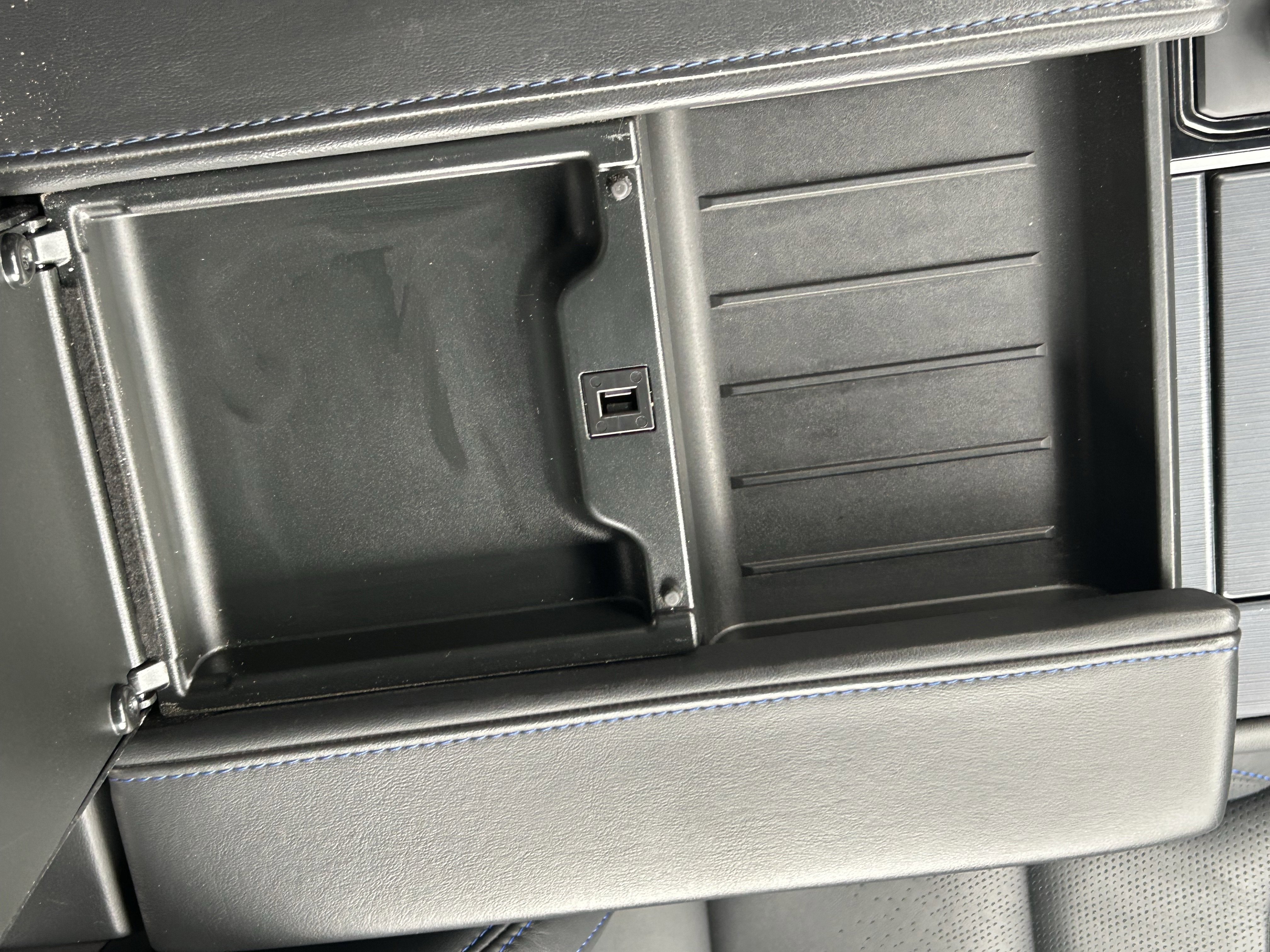 Used 2023 Toyota Tundra Platinum image 26