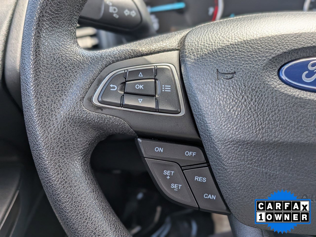 Used 2021 Ford EcoSport SE w/ SE Convenience Package FWD image 28