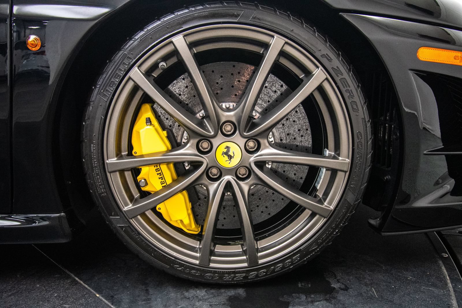 Used 2009 Ferrari F430 Scuderia RWD image 57