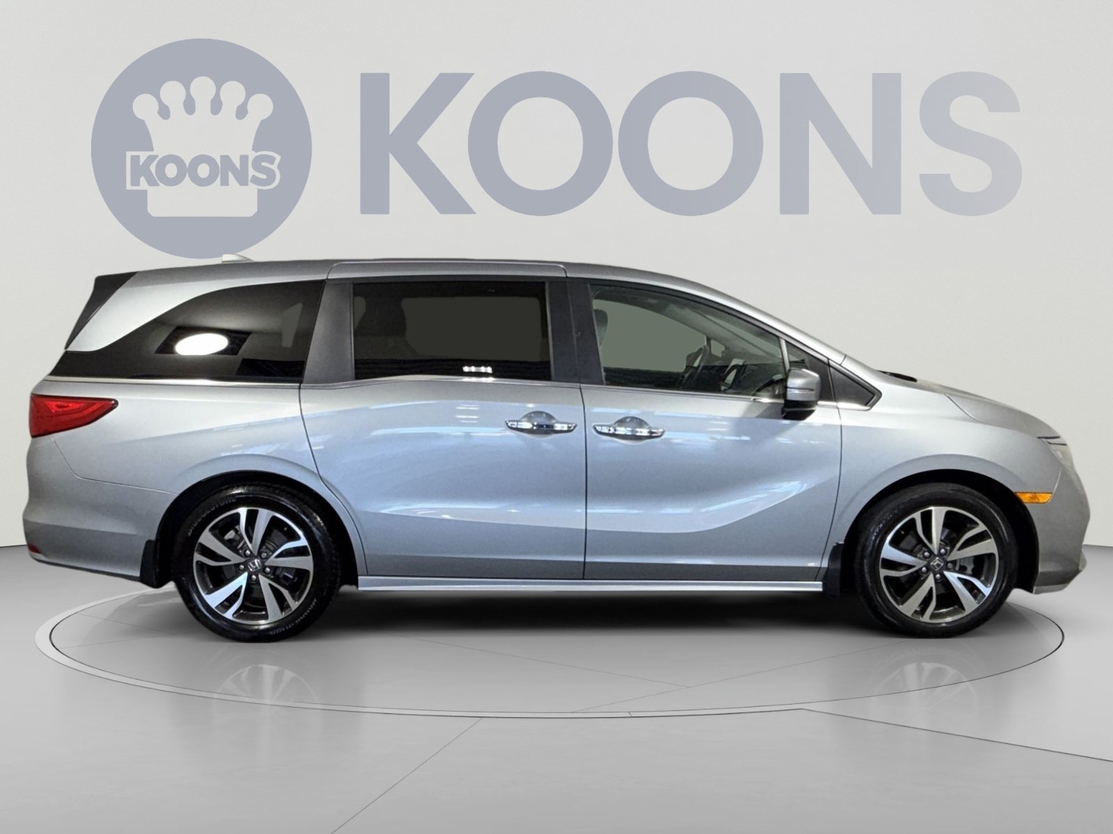 Used 2024 Honda Odyssey Touring image 7