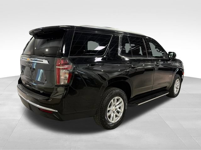 Used 2024 Chevrolet Tahoe LT AWD/4WD image 7