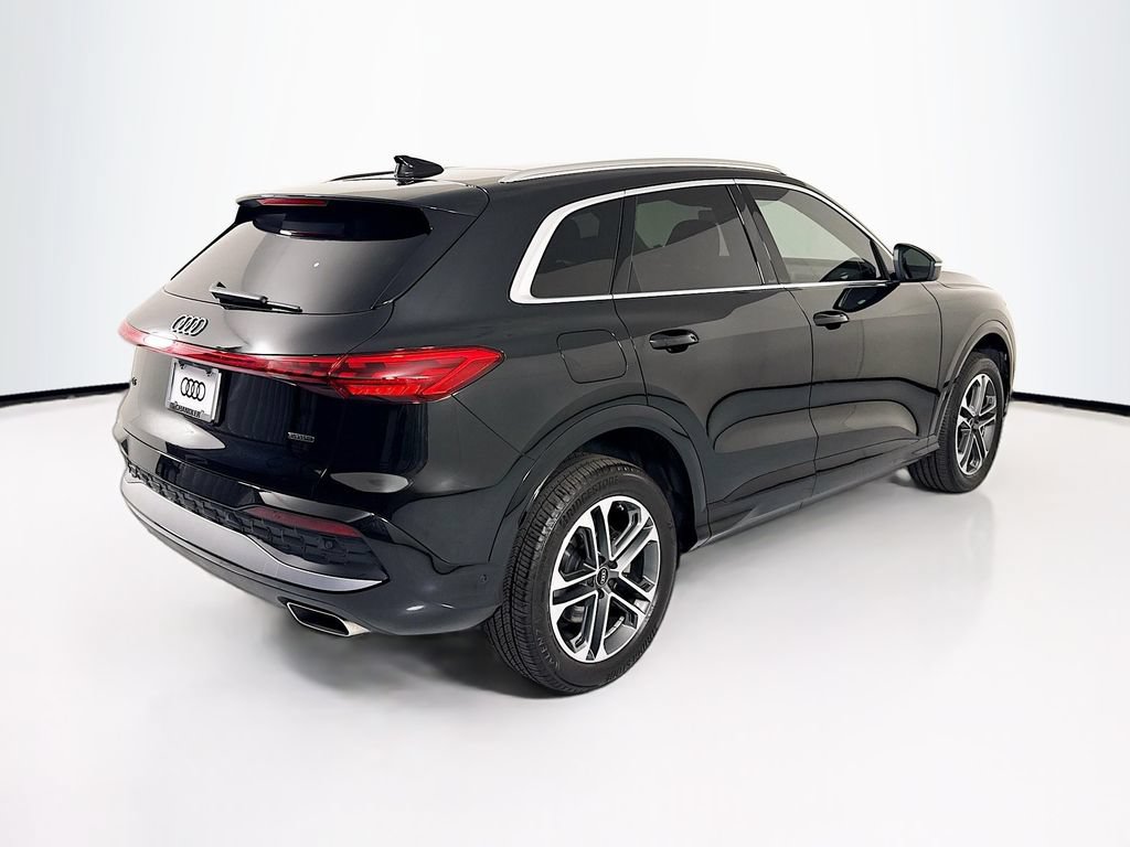 Used 2025 Audi Q5 Premium w/ Convenience Package AWD/4WD image 5