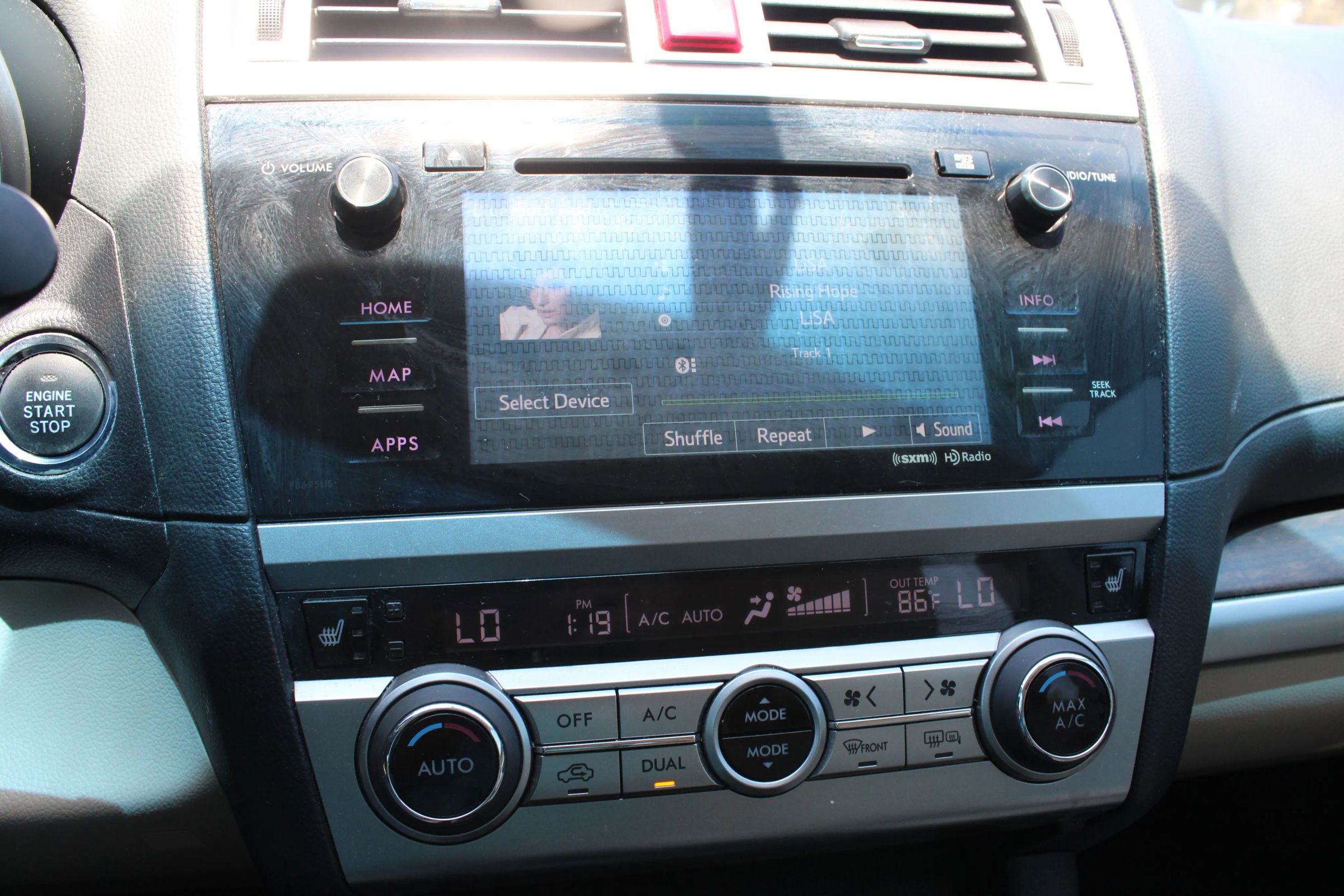 Used 2016 Subaru Outback 2.5i Limited AWD/4WD image 20