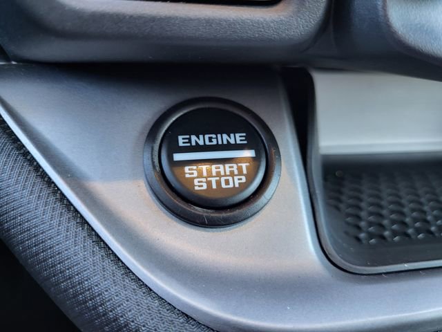 Used 2022 Ford Bronco Sport Big Bend w/ Convenience Package image 17